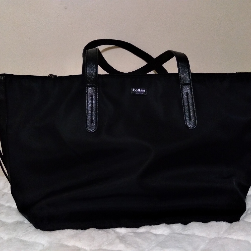 Botkier New York Nylon Tote